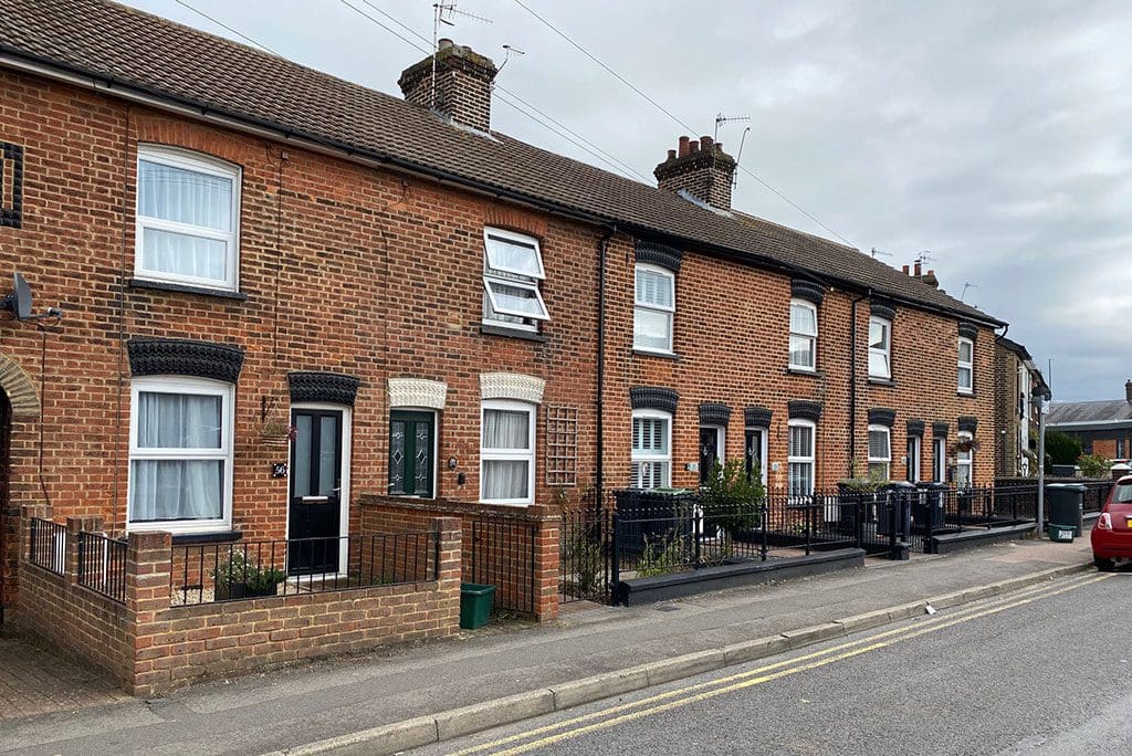 Kent portfolio acquisition completes Tonbridge, Kent, TN9 1SP Solo