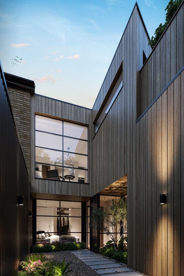 Coach Yard, Balmoral Road, London, E10 Solo Property Group