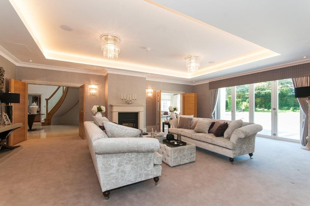 Tresanton, Warren Drive, Kingswood, KT20 6PT Solo Property Group