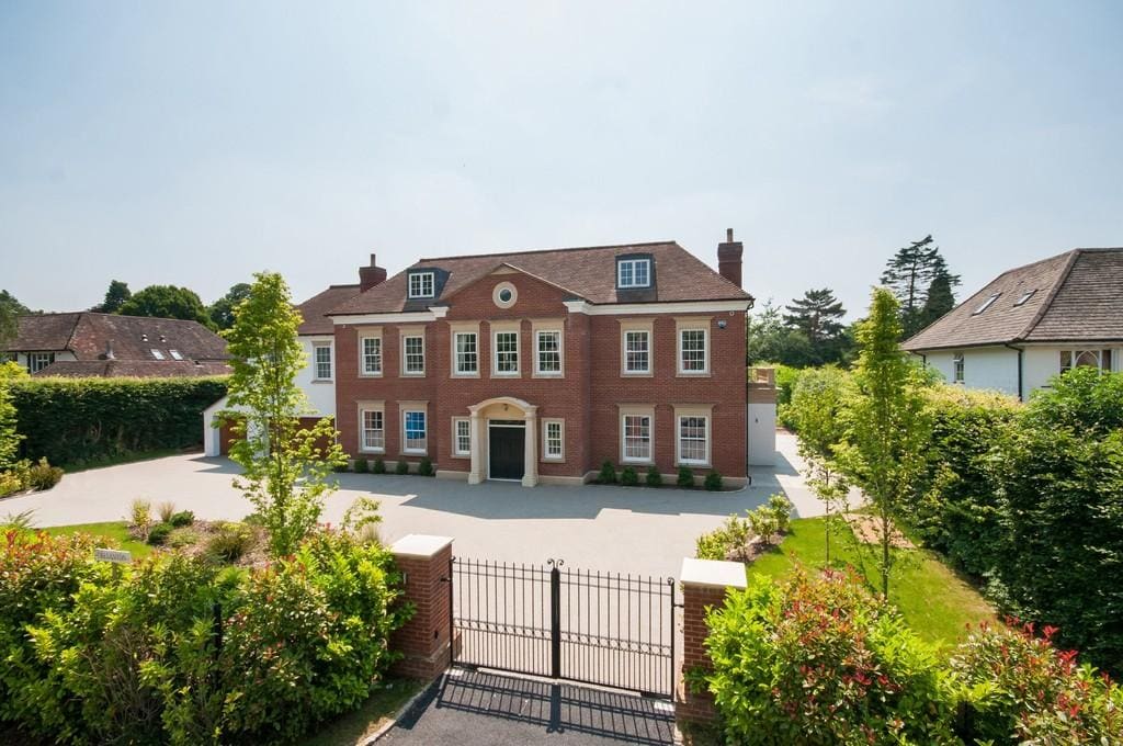 Tresanton, Warren Drive, Kingswood, KT20 6PT Solo Property Group